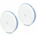 Produktbild: UBIQUITI UniFi Building-to-Building Bridge XG, 60GHz, 2er-Pack