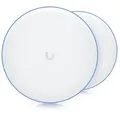 Produktbild: Ubiquiti UniFi UBB 60GHz/5GHz PtP Bridge Kit 6Gbps+ Multimedia-Technik Wireless Network