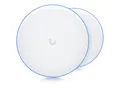 Produktbild: Ubiquiti UniFi Building Bridge XG - Wireless Bridge - 10GbE - Wi-Fi 5 - 802.11ad (WiGig)