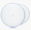 Produktbild: Ubiquiti UniFi Building Bridge XG - Wireless Bridge - 10 GigE - Wi-Fi 5 -