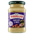 Produktbild: 6x Star Tigullio Pesto Carciofi e noci Sauce Soße Artischocken und Nüsse 185g