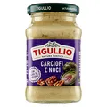 Produktbild: 3x Star Tigullio Pesto Carciofi e noci Sauce Soße Artischocken und Nüsse 185g