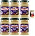 Produktbild: Star Tigullio Pesto Carciofi e Noci, 6x185g, glutenfrei+Polpa