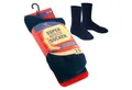 Produktbild: Footstar Thermosocken Damen & Herren Thermo Socken (1 Paar) extra warm