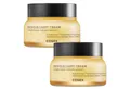 Produktbild: Cosrx Gesichtspflege COSRX Propolis Light Cream Gesichtscreme Tagescreme Pflegecreme, 2-tlg., Gesichtscreme, Hautpflege, Tagescreme, Pflegecreme