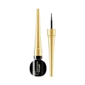 Produktbild: Eveline Cosmetics Celebrities Ultra-Precision Eyeliner mit Widelash - Lang anhaltende, wischfeste Formel, Wimpernstärkend & Wachstumsfördernd, 3 Einzigartige Farben
