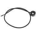 Produktbild: Alphacool Eiszapfen Temperatursensor G1/4 IG/IG & mit AG Adapter - Temperatursen