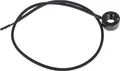 Produktbild: Alphacool Eiszapfen Temperatursensor G1/4 IG/IG