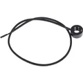Produktbild: Alphacool eiszapfen temperatuursensor g1/4 ig/ig met ag adapter (