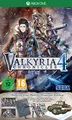 Produktbild: Valkyria Chronicles 4 - Memoires from Battle - Premium Edition (XONE)