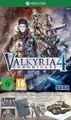 Produktbild: Valkyria Chronicles 4 - Memoires from Battle - Premium Edition | Xbox One | NEU