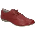 Produktbild: Josef Seibel Fiona 01, rot Schnürschuh rot 41 EU