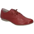 Produktbild: Josef Seibel Josef Seibel - Fiona 01 - Rot Schnürschuh rot 41