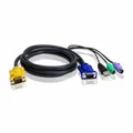 Produktbild: Kabel KVM Aten 2L-5302UP