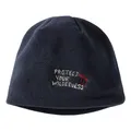 Produktbild: Jack Wolfskin Unisex Kinder Wilderness K Beanie-Mütze, Night Blue, M EU