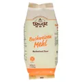 Produktbild: Bauckhof Buchweizenmehl Vollkorn Glutenfrei, 500g