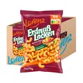 Produktbild: LORENZ | ErdnußLocken Mexican | 11 x 175 g | vegetarisch