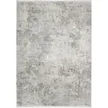 Produktbild: Musterring Vintage Teppich Stones 194 x 250 cm Polyester Grau