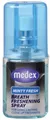 Produktbild: Mundfrischer Atem Spray, Medex Mint Geschmack, erfrischt den Atem, 20ml