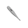 Produktbild: TFA Dostmann Fieberthermometer Medizinische Geräte 152008 akustische Alarmfunkti