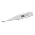 Produktbild: Elektronisches Fieberthermometer 15.2008 mit Signalton und Speicher