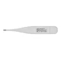 Produktbild: TFA Dostmann Elektronisches Fieberthermometer Signalton Speicher