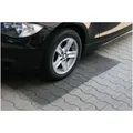 Produktbild: IWH Anti-Mardergitter, 1.900 x 1.500 mm Material: PE-HD Kunststoff, zuschneidbar,