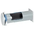 Produktbild: Helios Ventilatoren Zuluftautomat ZLA 100 Zu-/Abluftventil 00215 Zuluftautomat