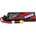 Produktbild: Gens Ace G-Tech 5000mAh 7.4V 60C 2S1P Lipo PC material case with XT60 Plug (7.40 V, 5000 mAh) (GEA502S60X6GT)