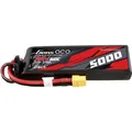 Produktbild: Gens ace Modellbau-Akkupack (LiPo) 7.4 V 5000 mAh Block XT60