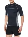 Produktbild: Cressi Rash Guard Man Black XS/1 (46)