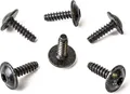 Produktbild: 20x Universal Befestigungs Torx Schraube für VW und Audi | N90775001