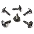 Produktbild: 20x Universal Torx Befestigungs Schraube aus Metall | N90775001