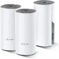 Produktbild: Tp-link Deco E4 Mesh-system (3er-pack)