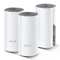 Produktbild: TPLINK Deco E43Pack Mesh-System