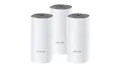 Produktbild: Router, access point WiFi Mesh bezprzewodowy (867 Mb/s 5GHz, 300Mb/s 2,4GHz) TP-