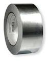 Produktbild: Scotle Aluminium-Folie selbstklebend 50 mm auf 40 m Rolle für Rework-Löten, RW-AF5040