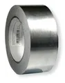 Produktbild: Rework Aluminium Folie selbstklebend 50mm breit 40m Rolle