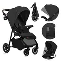 Produktbild: Kinderwagen LIONELO klappbar Reisebuggy Buggy Kindersportwagen