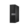 Produktbild: PC Dell Optiplex 5040 SFF Intel I5-6400 RAM 8GB SSD 240GB Brenner W10 Wifi