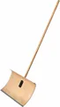 Produktbild: FREUND VICTORIA AKTION Holzschneeschieber 50cm,Stahlkante.,Klemmfix