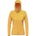 Produktbild: Salewa Ortles Hybrid TWR Jacket W gold (2190) 34