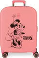 Produktbild: Disney Minnie Happiness ABS Rollkoffer/Koffer 55cm