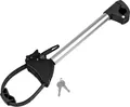 Produktbild: EUFAB Strap Rahmenhalter Fahrrad lang 32cm Ø 25 + 30 mm