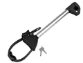 Produktbild: Eufab Strap Rahmenhalter für Fahrradträger lang Ø 25+30mm Rohrdurchmesser