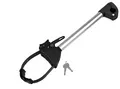Produktbild: EUFAB Strap Rahmenhalter Fahrräder AHK KupplungsträgerØ25+30mm abnehm.lang 11632