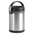 Produktbild: emsa MOBILITY Isolier-Speisebehälter 1,2 l silber 3100509244