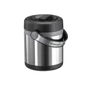 Produktbild: EMSA Mobility Iso-Speisegefäß, 1.2 Liter, schwarz/anthrazit