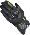 Produktbild: Held Sambia 2 Motorrad Handschuhe, schwarz/gelb, 9