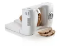 Produktbild: Domo Allesschneider Brotschneidemaschine 120W Ø17cm inkl. Messer
